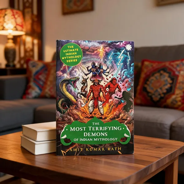 The_Most_Terrifying_Demons_Of_Indian_Mythology_By_Awit_Kumar_Rath