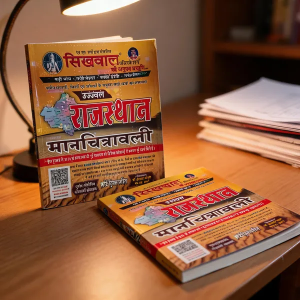 Ujjwal_Rajasthan_Manchitravali_Hindi_Atlas_-_Pack_of_2