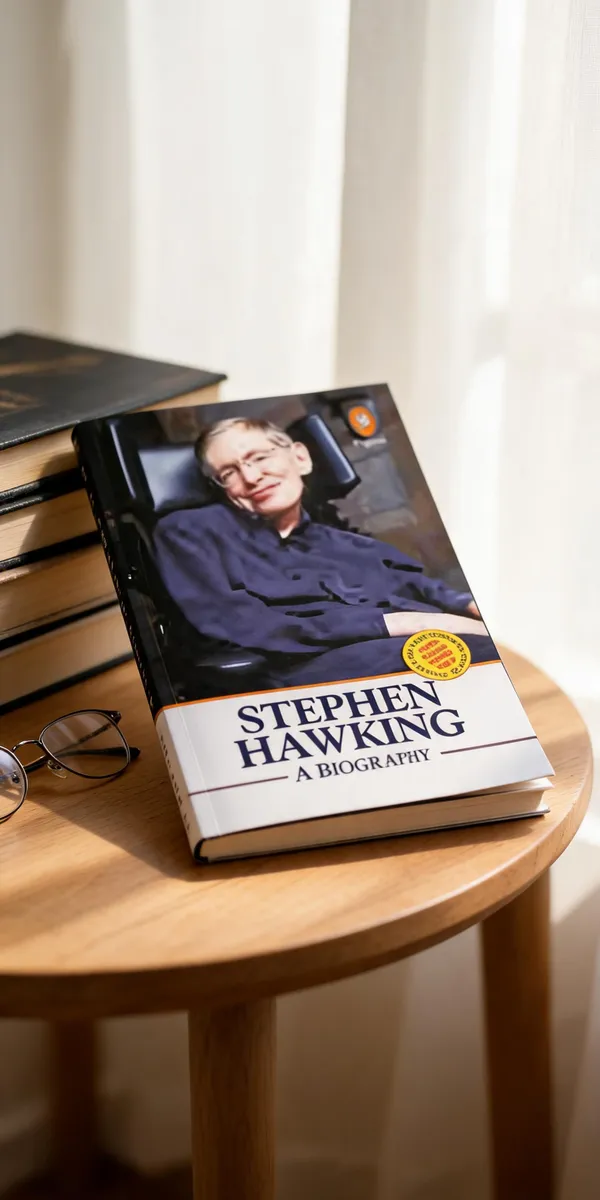 Stephen_Hawking:_A_Biography_By_Kristine_Larsen