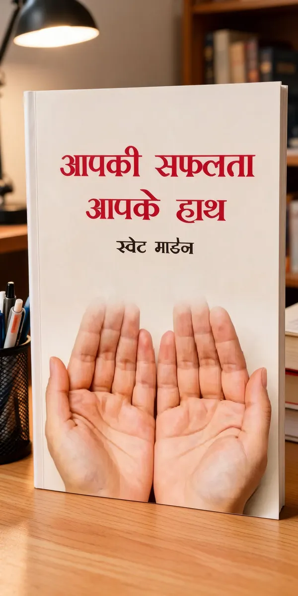 Aapki_Safalta_Aapke_Haath_Hindi_Self-Help_Book