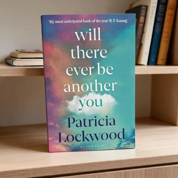 Will_There_Ever_Be_Another_You_By_Patricia_Lockwood