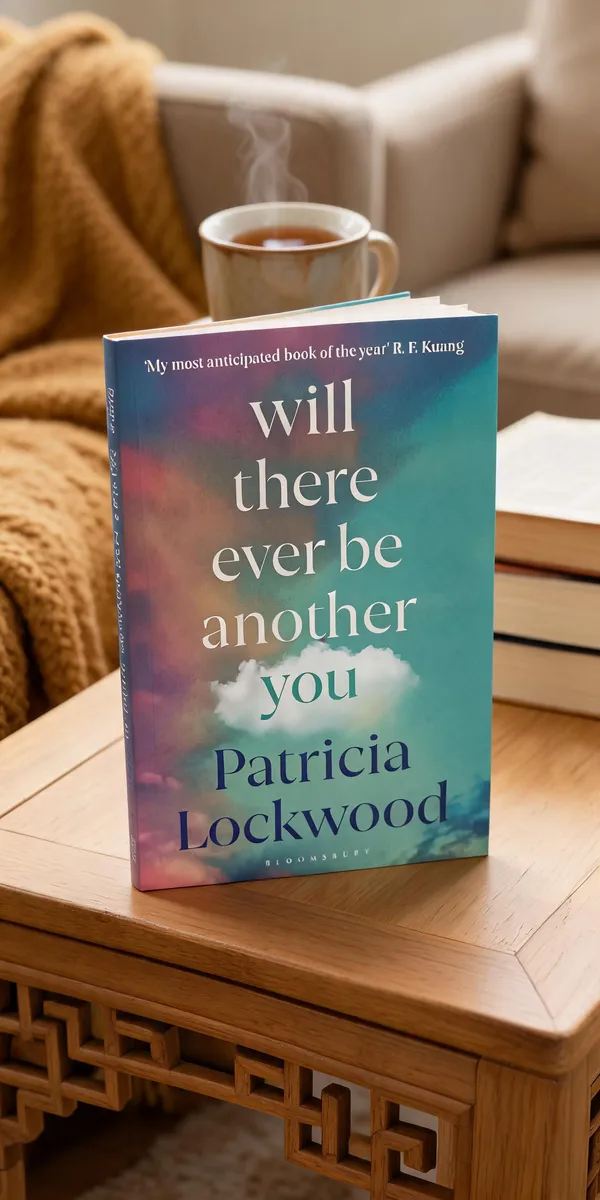 Will_There_Ever_Be_Another_You_By_Patricia_Lockwood