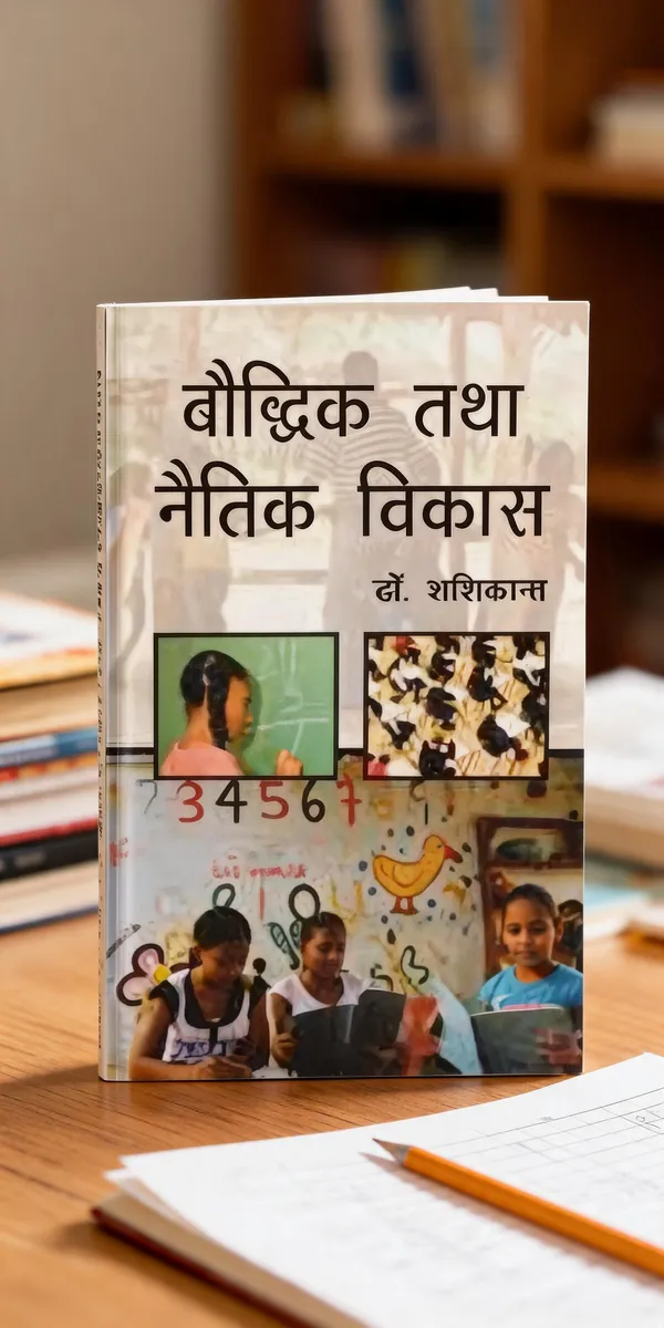 Baudhik_Tatha_Naitik_Vikas_Hindi_Book