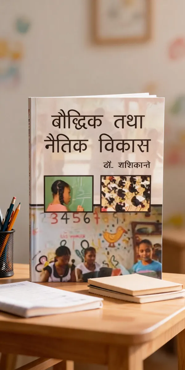 Baudhik_Tatha_Naitik_Vikas_Hindi_Book