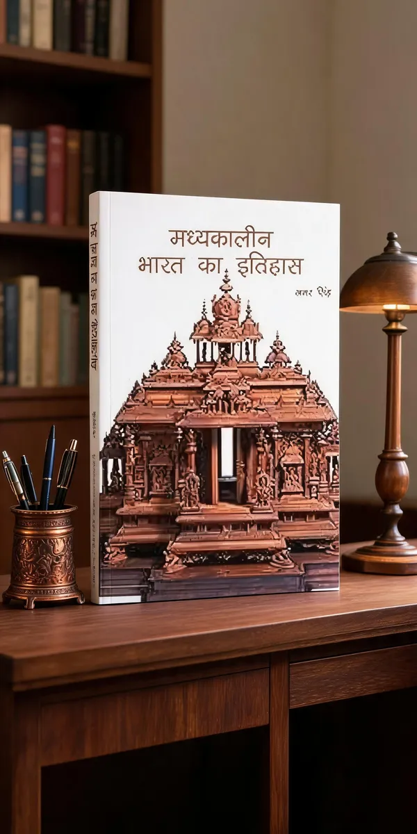 Madhyakaleen_Bharat_Ka_Itihas_Hindi_History_Book