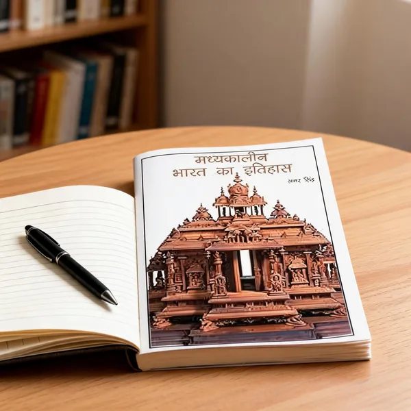 Madhyakaleen_Bharat_Ka_Itihas_Hindi_History_Book