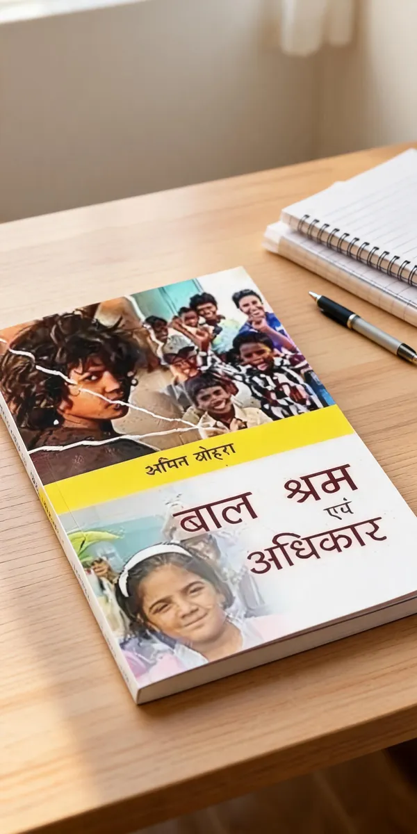 Bal_Shram_Evam_Adhikar_Hindi_Book_By_Kailash_Satyarthi