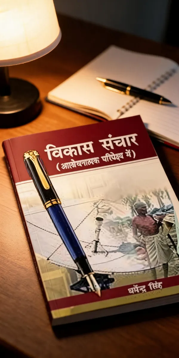 Vikas_Sanchar_Hindi_Book_By_Dr._Sanjeev_Bhanawat