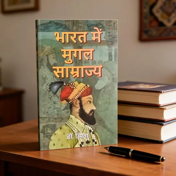 Bharat_Mein_Mughal_Samrajya_Hindi_History_Book