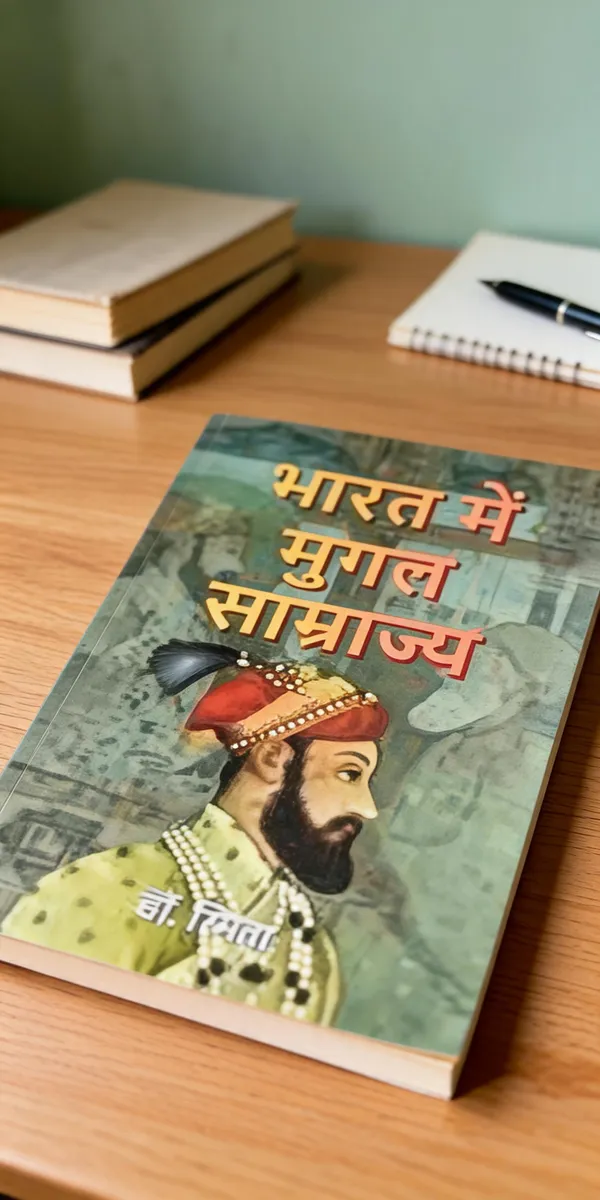Bharat_Mein_Mughal_Samrajya_Hindi_History_Book