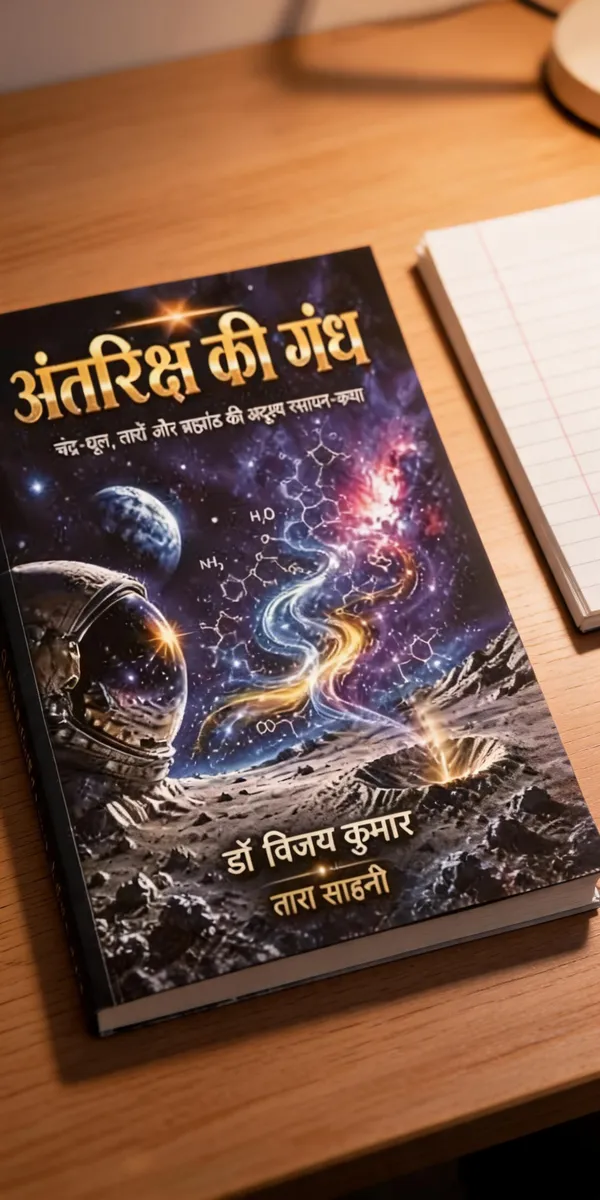 Antariksh_Ki_Gandh_Hindi_Science_Book_By_Vijay_Kumar