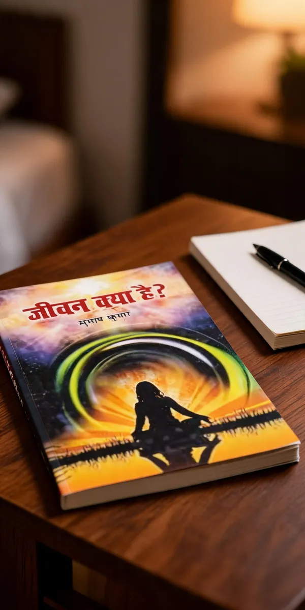 Jeevan_Kya_Hai_Hindi_Philosophical_Book_By_Erwin_Schrodinger