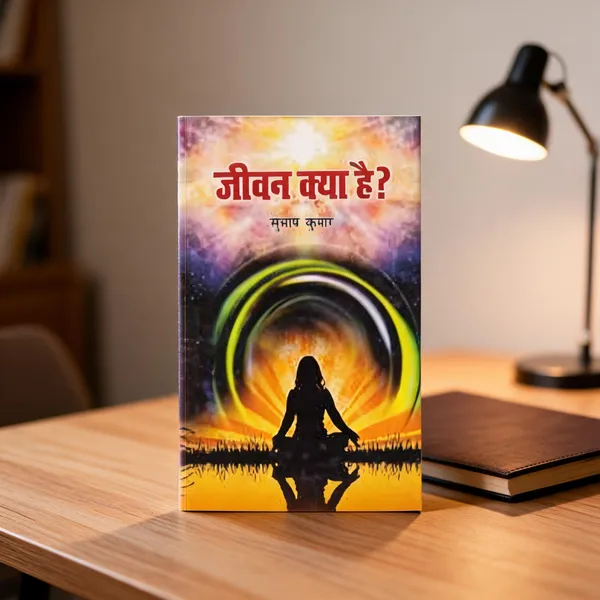 Jeevan_Kya_Hai_Hindi_Philosophical_Book_By_Erwin_Schrodinger