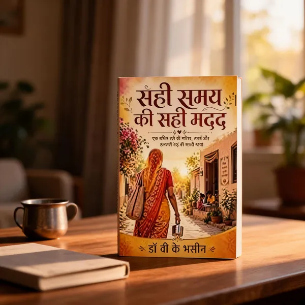 Sahi_Samay_Ki_Sahi_Madad_Hindi_Self_Help_Book