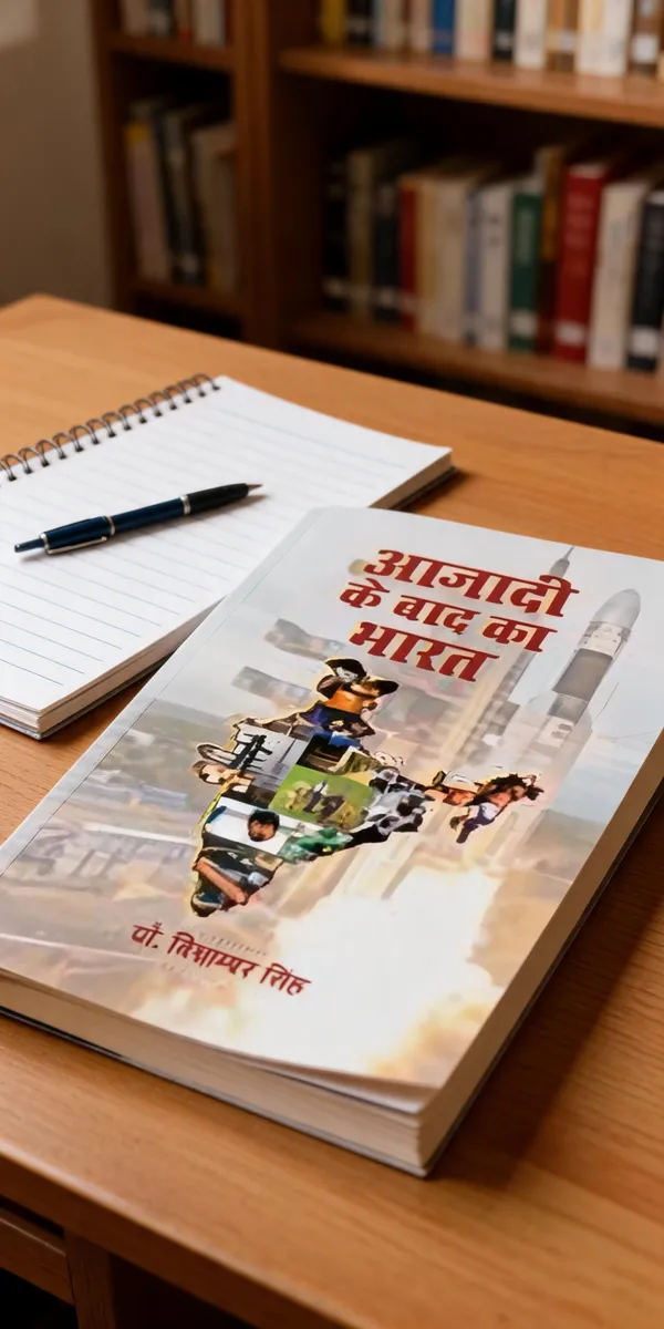 Azadi_Ke_Baad_Ka_Bharat_Hindi_History_Book_By_Bipan_Chandra