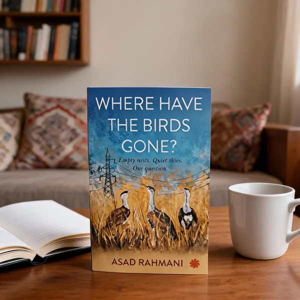 Where_Have_The_Birds_Gone_By_Asad_Rahmani