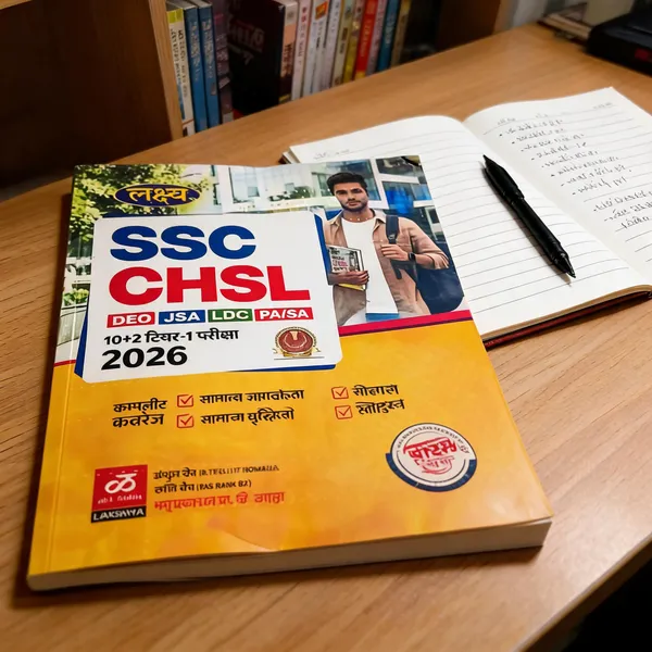 Lakshya_Ssc_Chsl_2026_Tier_1_Exam_Preparation_Hindi_Book