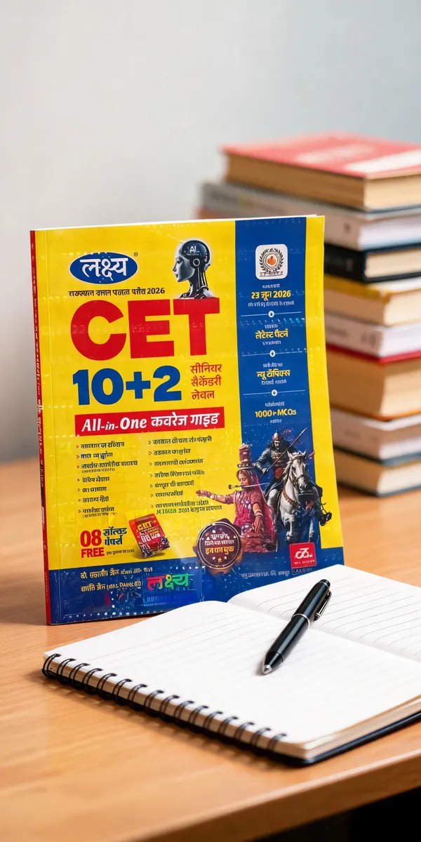 Lakshya_Rajasthan_Cet_10+2_2026_All-In-One_Exam_Guide