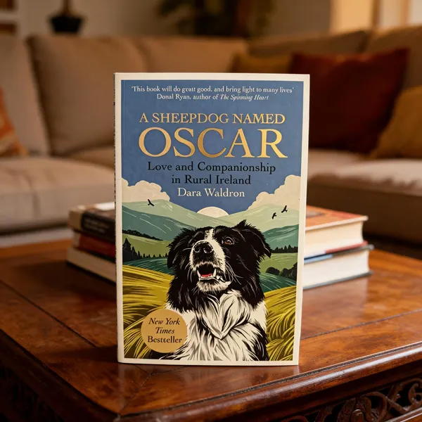 A_Sheepdog_Named_Oscar_Love_And_Companionship_In_Rural_Ireland