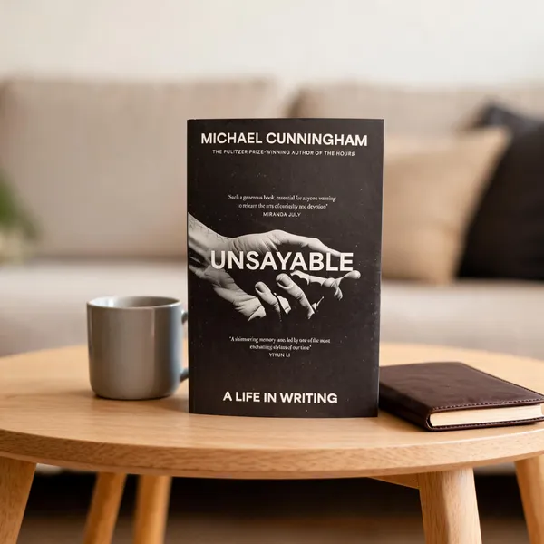 Unsayable_A_Life_In_Writing_By_Michael_Cunningham