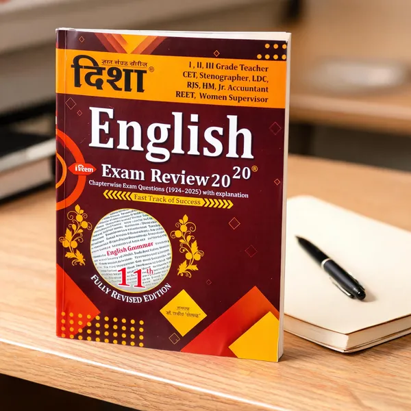 Disha_English_Chapterwise_Exam_Questions_1994-2025_Hindi_Book