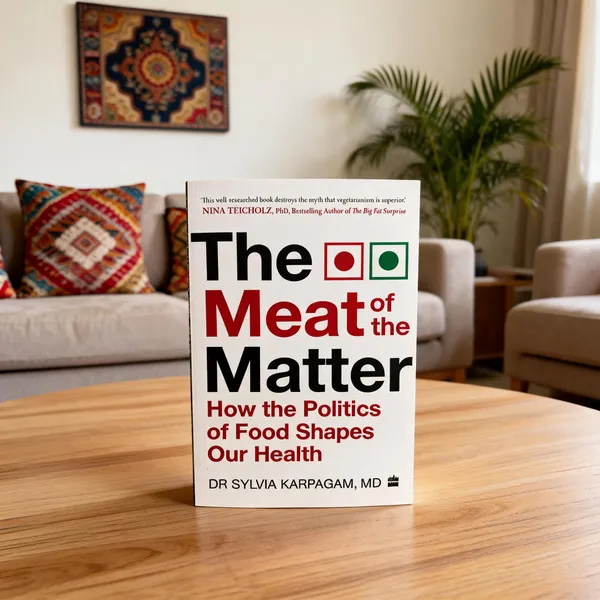 The_Meat_Of_The_Matter_Food_Politics_And_Health_By_Sylvia_Karpagam
