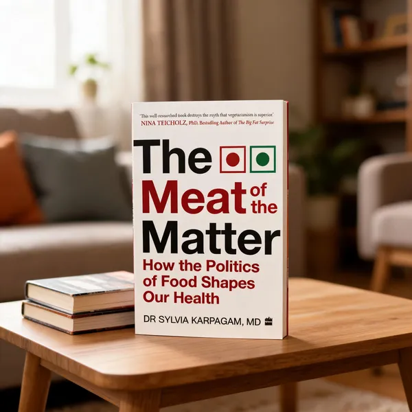 The_Meat_Of_The_Matter_Food_Politics_And_Health_By_Sylvia_Karpagam