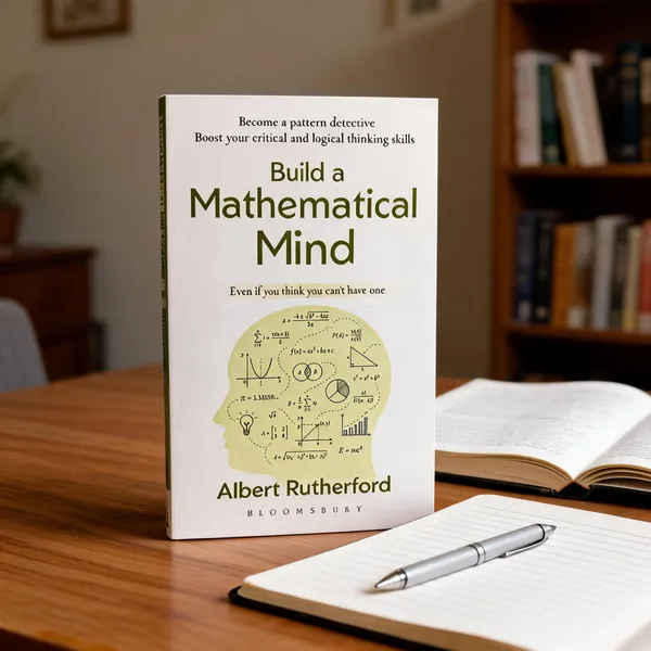 Build_A_Mathematical_Mind_By_Albert_Rutherford