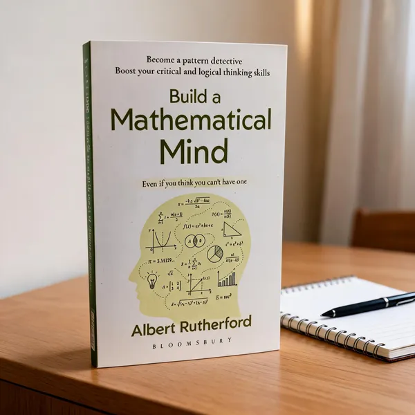 Build_A_Mathematical_Mind_By_Albert_Rutherford