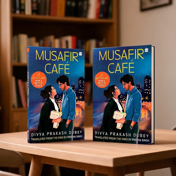 Musafir_Cafe_By_Divya_Prakash_Dubey_-_Pack_of_2