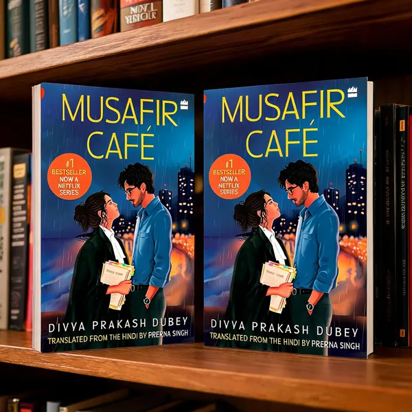 Musafir_Cafe_By_Divya_Prakash_Dubey_-_Pack_of_2