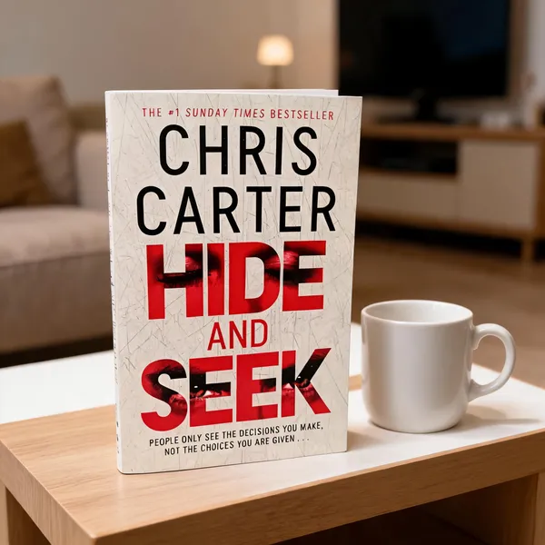 Hide_And_Seek_Crime_Thriller_By_Chris_Carter