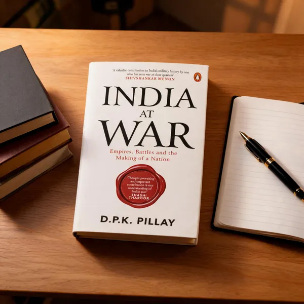 India_At_War:_Empires_Battles_And_The_Making_Of_A_Nation