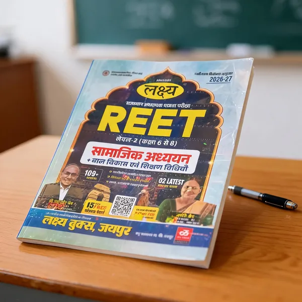Lakshya_Reet_Level_2_Social_Studies_Hindi_Guide_2026-27