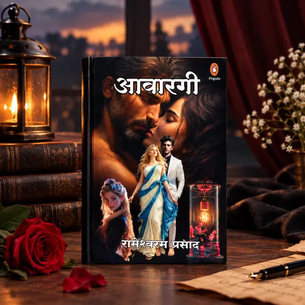 Aavarguni_Marathi_Novel_By_Rameshvallabh_Pramod