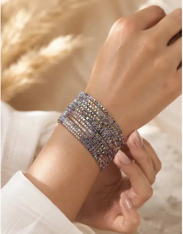 Rhinestone_Stretch_Bracelet_Stack_Set