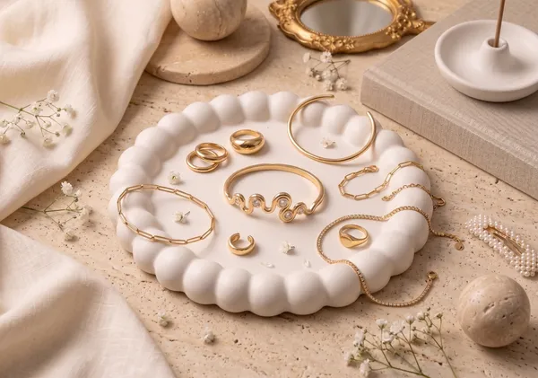 Wavy_Diamond_Cz_Gold_Bangle