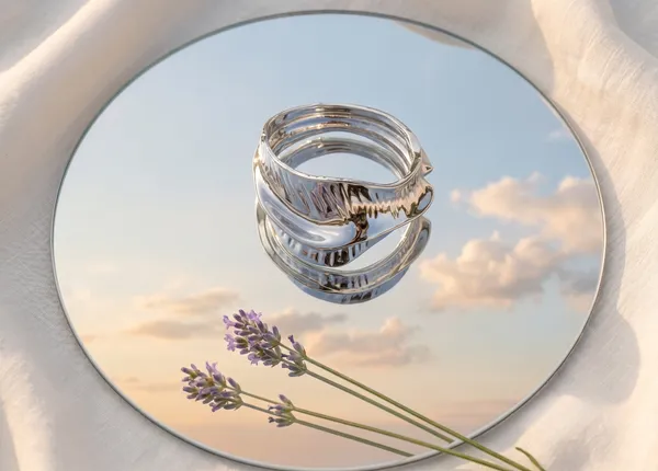 Silver_Chunky_Metal_Bracelet