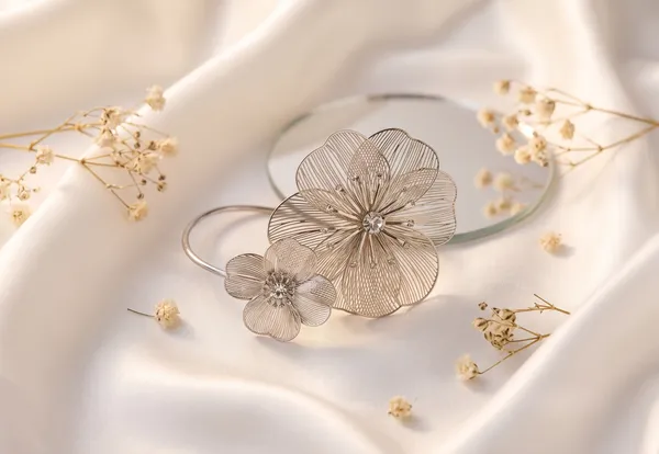 Silver_Floral_Metal_Cuff_Bracelet