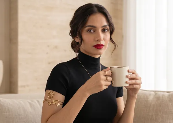 Gold_Dragonfly_Arm_Cuff_Bracelet