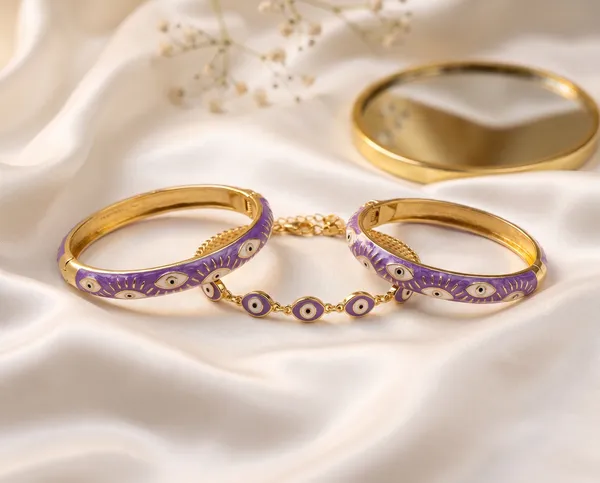 Purple_Evil_Eye_Bracelet