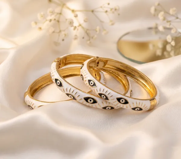 White_Evil_Eye_Bracelet