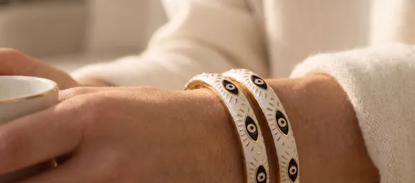 White_Evil_Eye_Bracelet