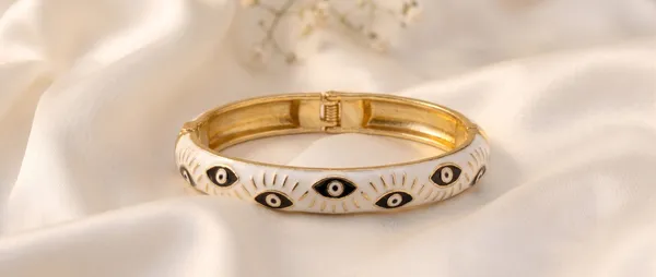 White_Evil_Eye_Bracelet