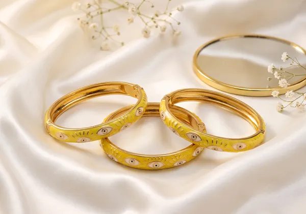 Yellow_Evil_Eye_Bracelet