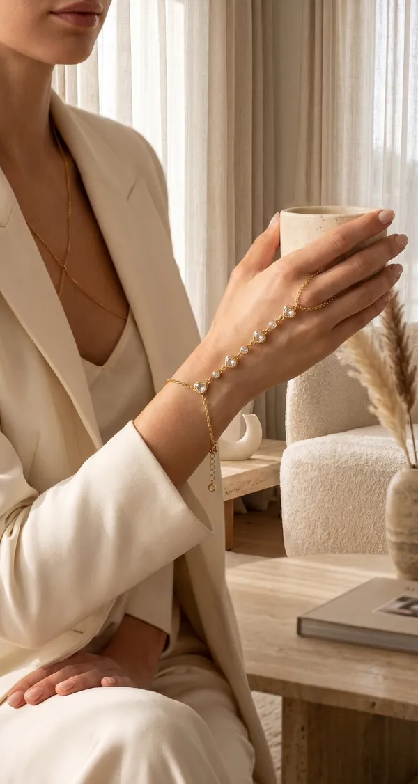 Heart_Stone_Hand_Chain