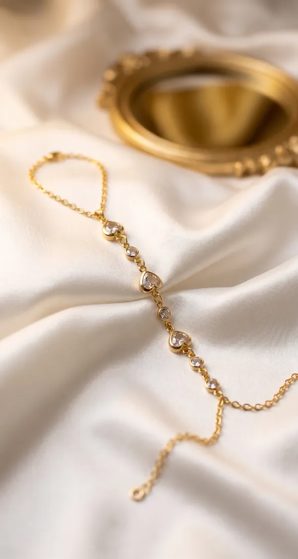 Heart_Stone_Hand_Chain
