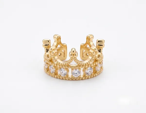 Gold_Cz_Ear_Cuff