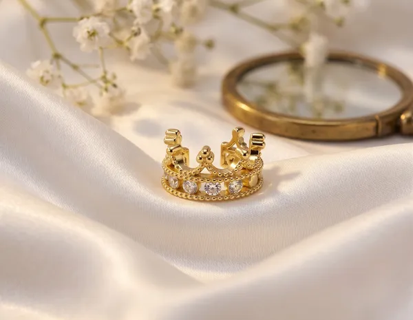 Gold_Cz_Ear_Cuff