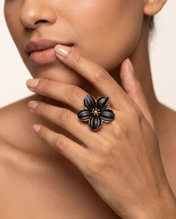 Midnight_Orchid_Enamel_Floral_Ring